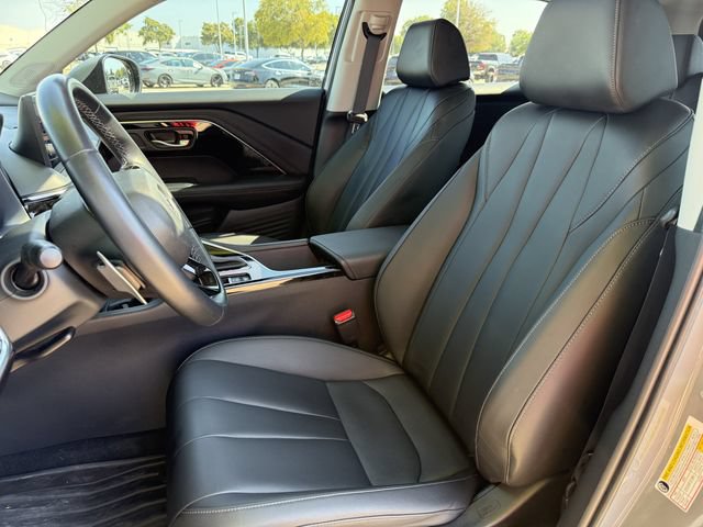 Used 2025 Acura ADX FWD image 25
