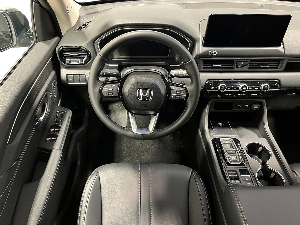 New 2026 Honda Pilot image 21