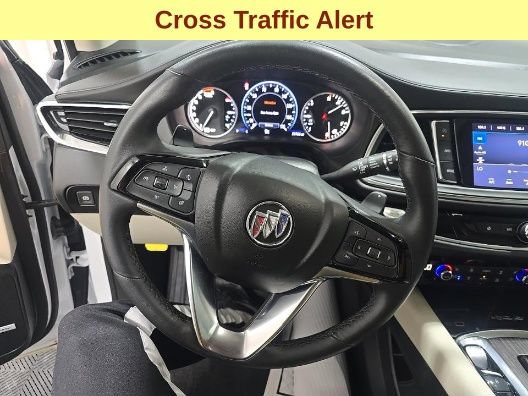 Used 2022 Buick Enclave Avenir w/ Avenir Technology Package AWD/4WD image 11