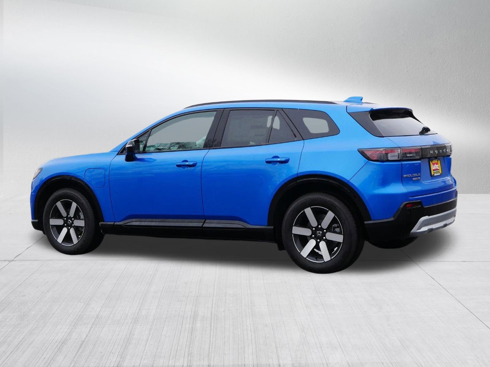 New 2026 Honda Prologue Touring image 5
