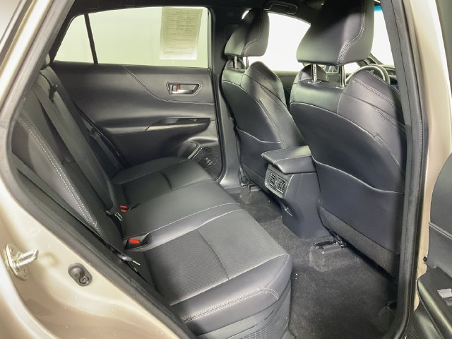 Used 2023 Toyota Venza Limited AWD/4WD image 23