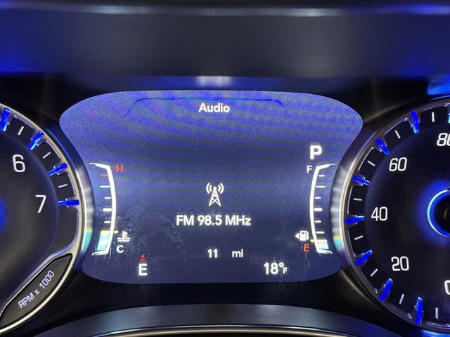 New 2026 Chrysler Pacifica Pinnacle w/ Trailer Tow Group image 6