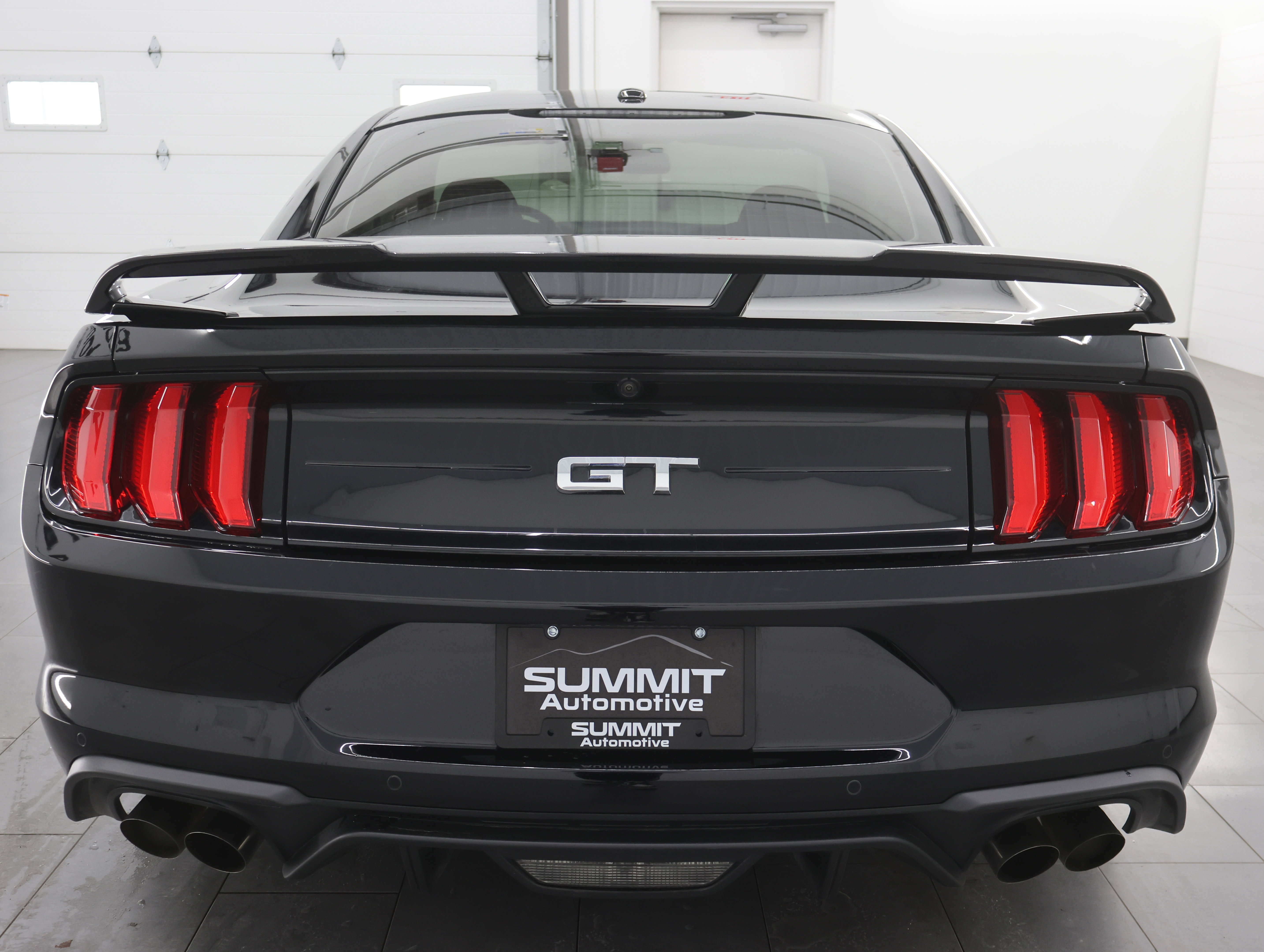 Used 2019 Ford Mustang GT w/ GT Performance Package image 25