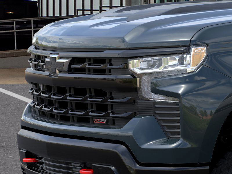 New 2026 Chevrolet Silverado 1500 LT Trail Boss w/ Convenience Package II image 13