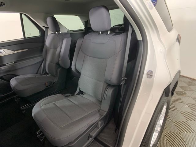 Used 2025 Ford Explorer Active image 23