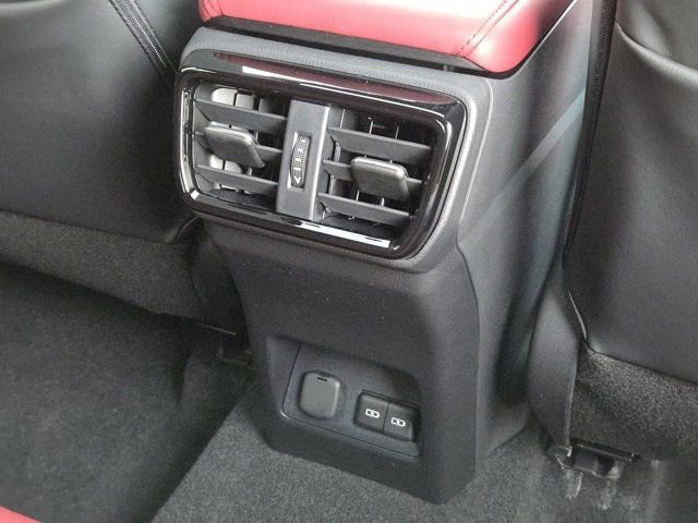 New 2026 Lexus NX 350 AWD image 30