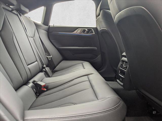 Used 2025 BMW 430i xDrive w/ M Sport Package image 25