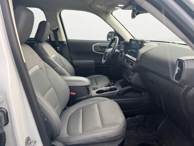 Used 2025 Ford Bronco Sport Badlands image 15