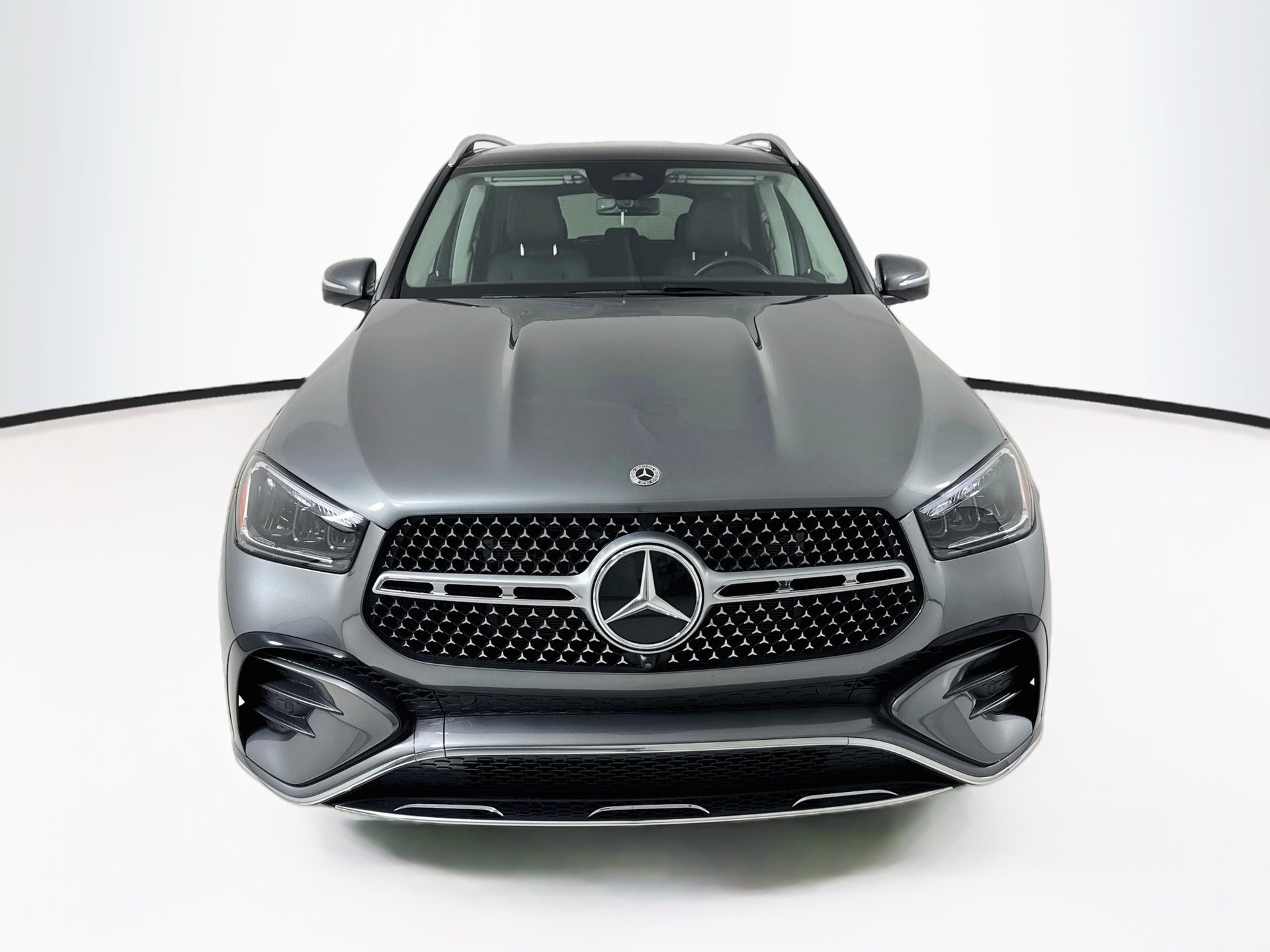 Certified 2025 Mercedes-Benz GLE 350 4MATIC image 2
