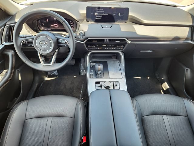 Used 2024 MAZDA CX-90 Plug-In Hybrid w/ Preferred AWD/4WD image 9