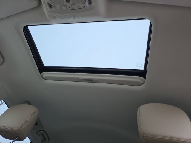 Certified 2024 Nissan Armada SL w/ Captain's Chairs Package image 22