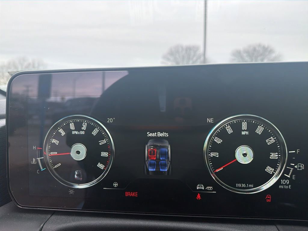 Used 2024 Ford Mustang GT Premium image 19