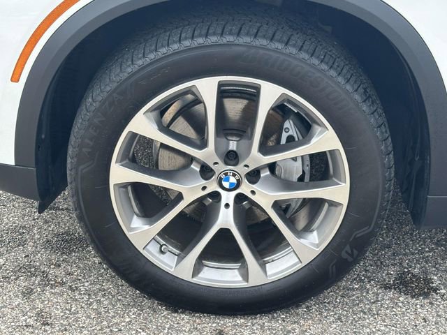 Used 2026 BMW X5 xDrive40i w/ Climate Comfort Package image 13
