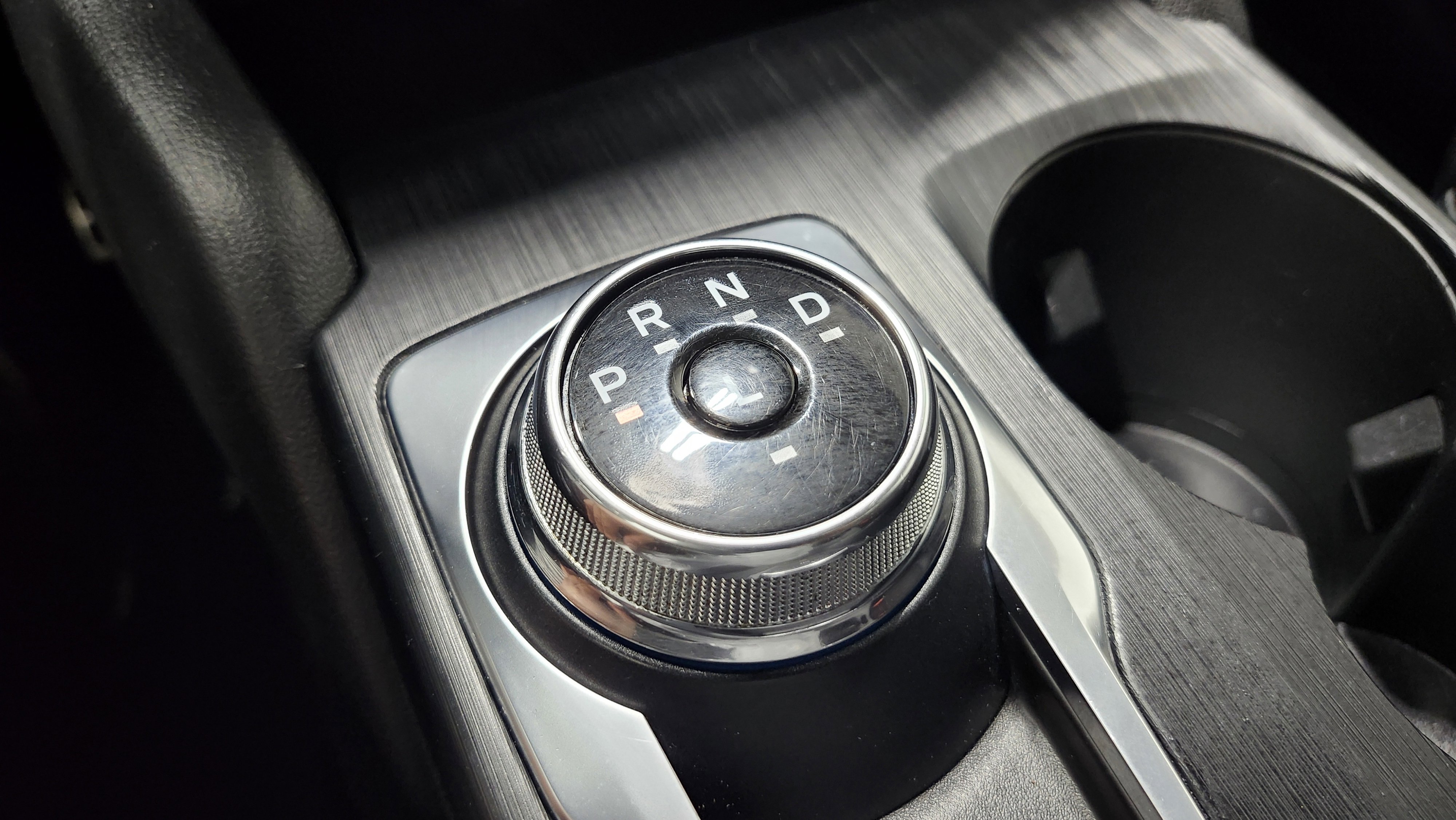 Used 2024 Ford Escape ST-Line w/ Cold Weather Package image 10