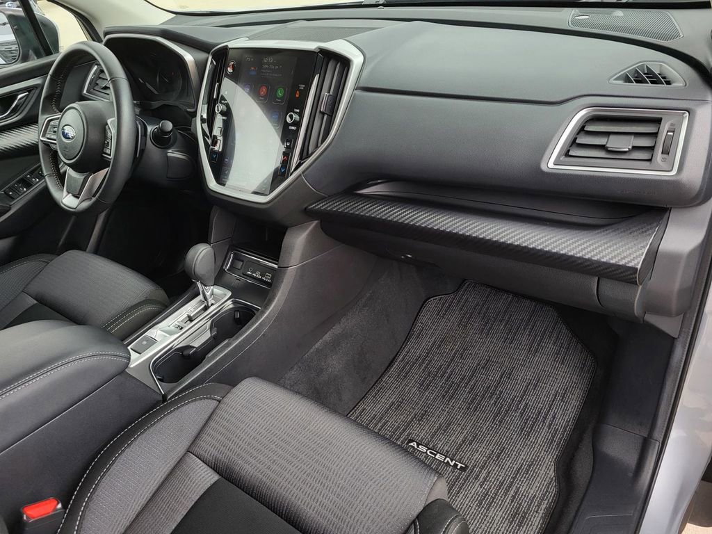 Certified 2025 Subaru Ascent Premium image 7