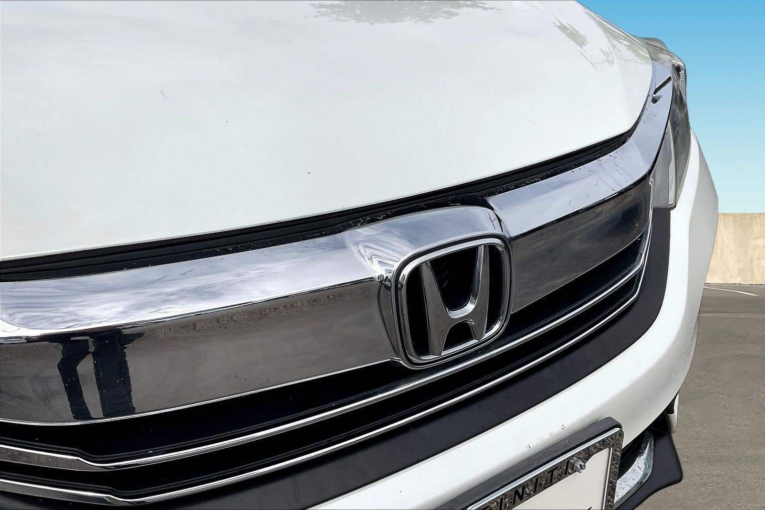 Used 2016 Honda Accord LX image 31