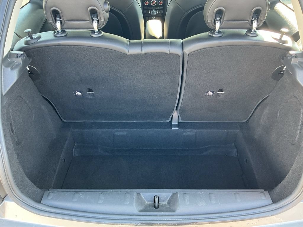 Used 2017 MINI Cooper S FWD image 22
