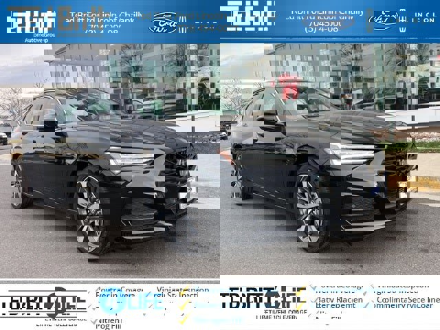 Used 2025 Acura TLX w/ Technology Package image 1