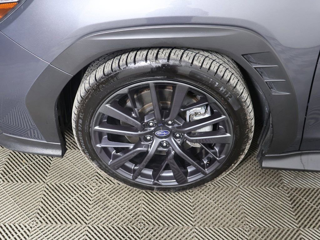 Used 2022 Subaru WRX Limited image 20