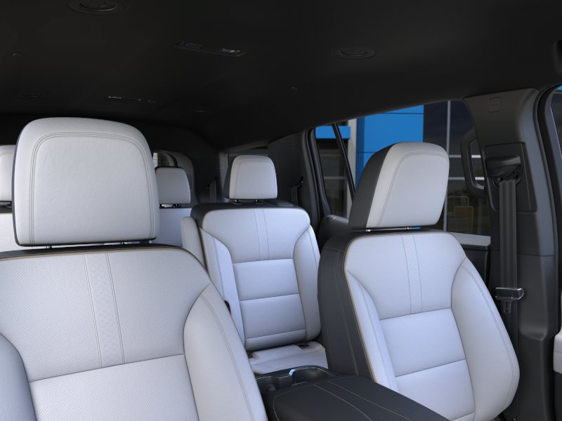 New 2026 Chevrolet Traverse High Country FWD image 24