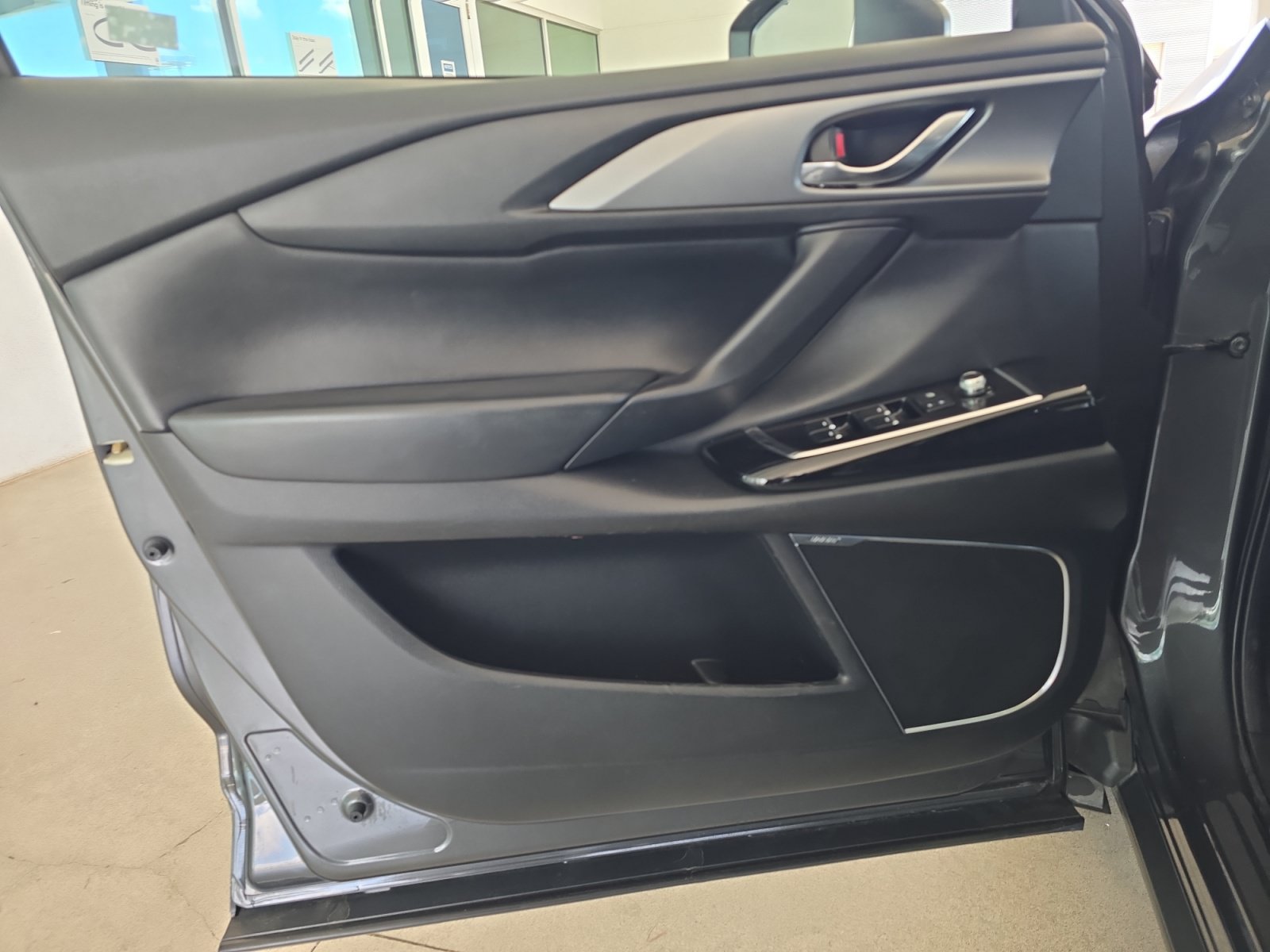 Used 2022 MAZDA CX-9 Touring Plus AWD/4WD image 23
