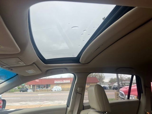 Used 2013 Acura RDX FWD w/ Technology Package image 7