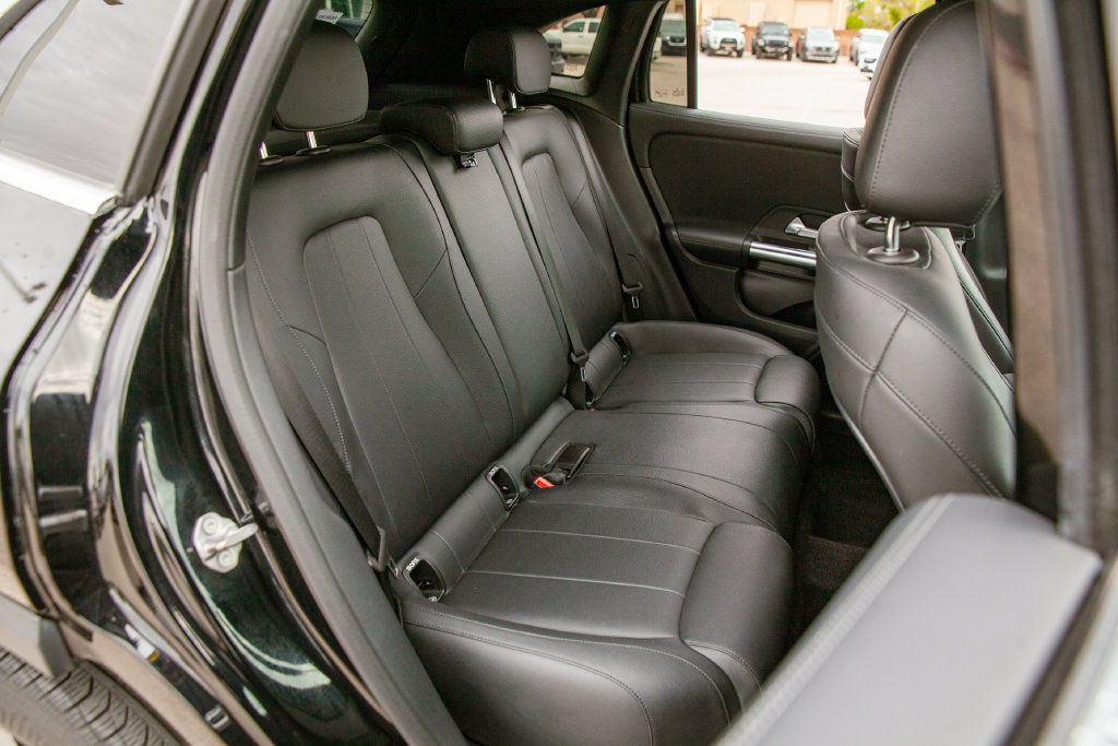 Used 2021 Mercedes-Benz GLA 250 image 12