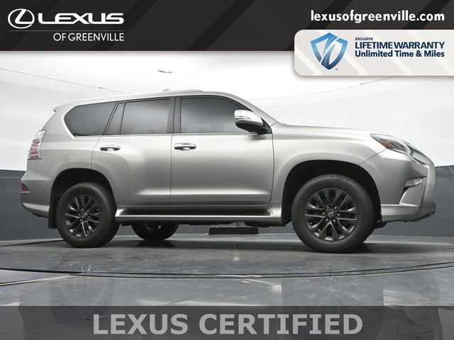 Used 2023 Lexus GX 460 Premium AWD/4WD image 42