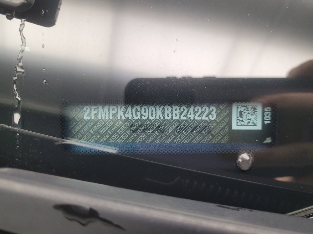 Used 2019 Ford Edge SE AWD/4WD image 33