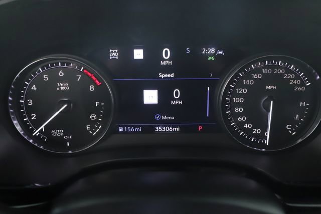 Used 2022 Cadillac XT6 Sport w/ Technology Package image 21