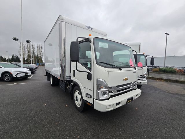 New 2024 Chevrolet Low Cab Forward 4500 XD image 7