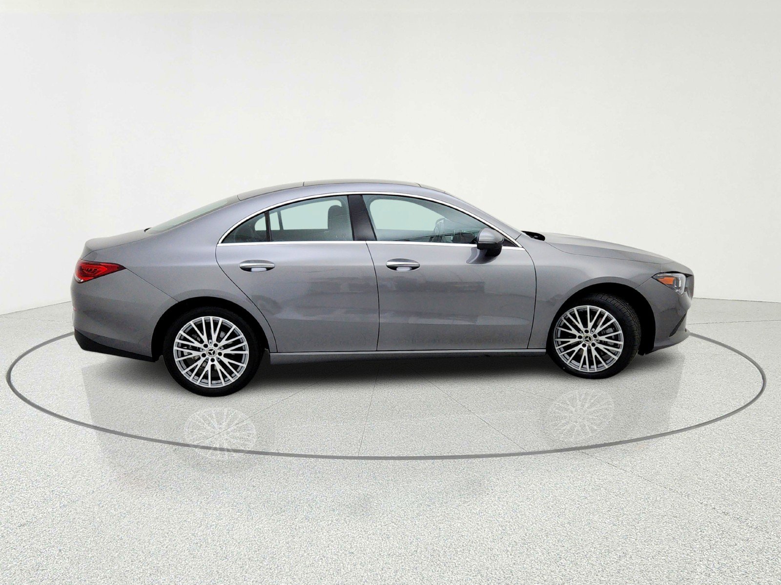 Certified 2023 Mercedes-Benz CLA 250 image 7