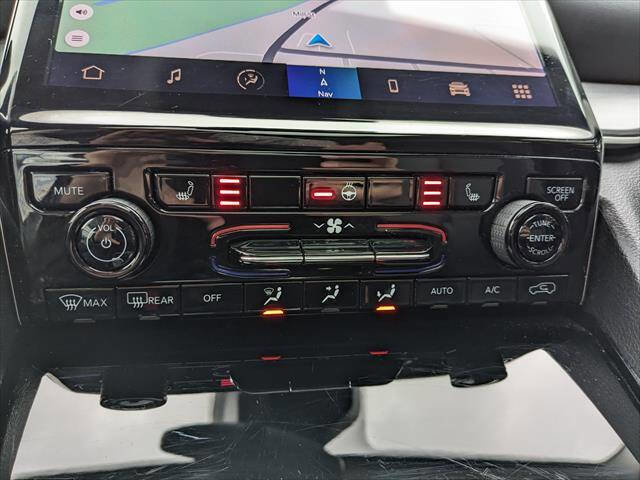 Used 2022 Jeep Grand Cherokee L Limited image 22