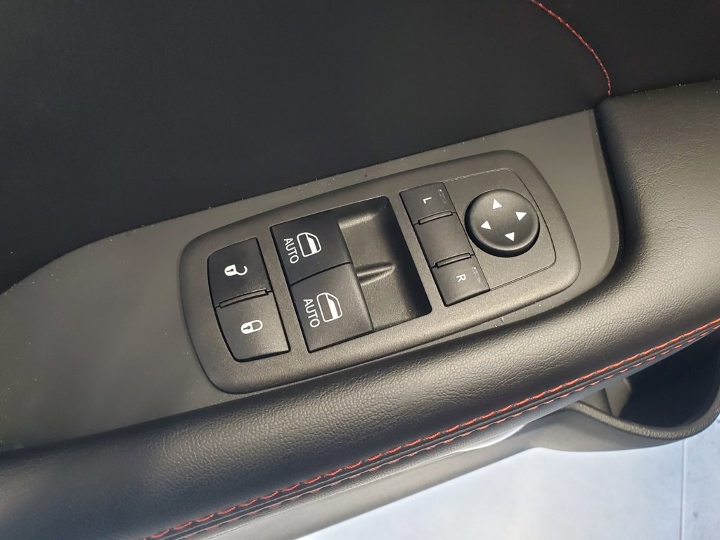 Used 2023 Dodge Challenger R/T Scat Pack image 8