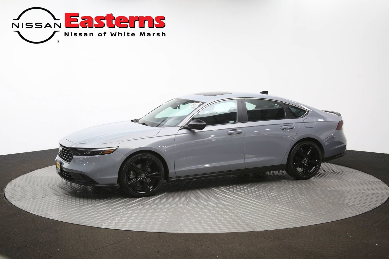 Used 2023 Honda Accord Sport image 57