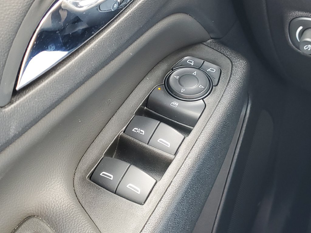 Used 2024 Chevrolet Equinox LT w/ LPO, Floor Liner Package AWD/4WD image 17