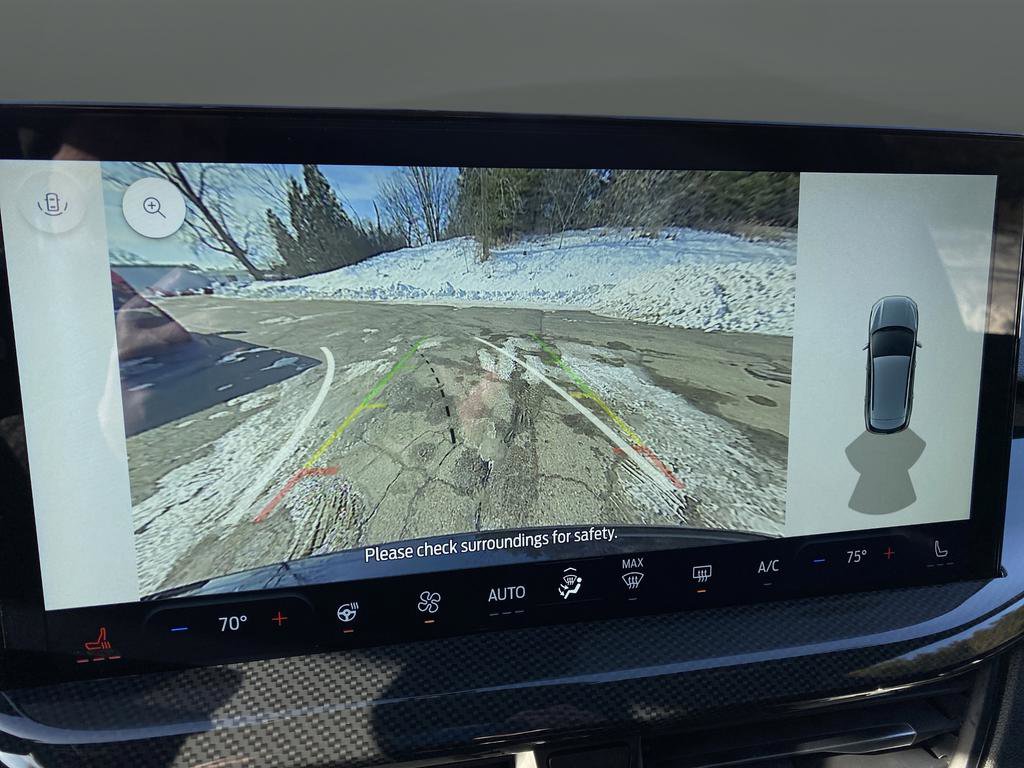 New 2026 Ford Escape ST-Line Elite image 10