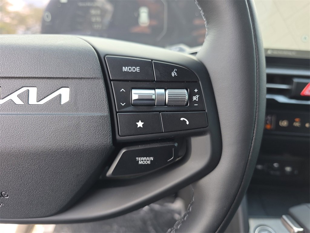 New 2026 Kia Sportage X-Pro Prestige image 33