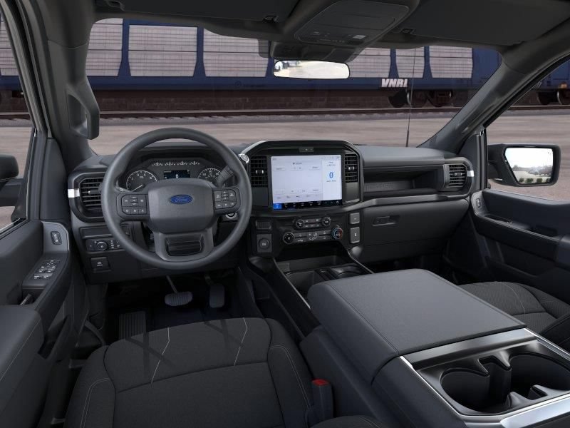 New 2026 Ford F150 STX w/ Equipment Group 200A RWD image 9