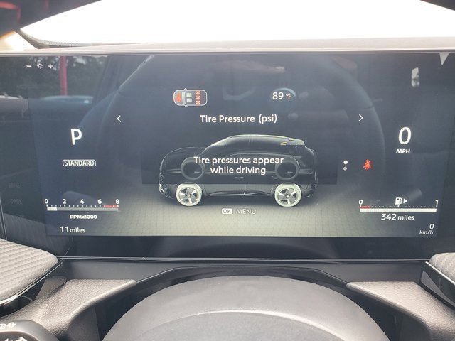 New 2026 Nissan Kicks SR image 21