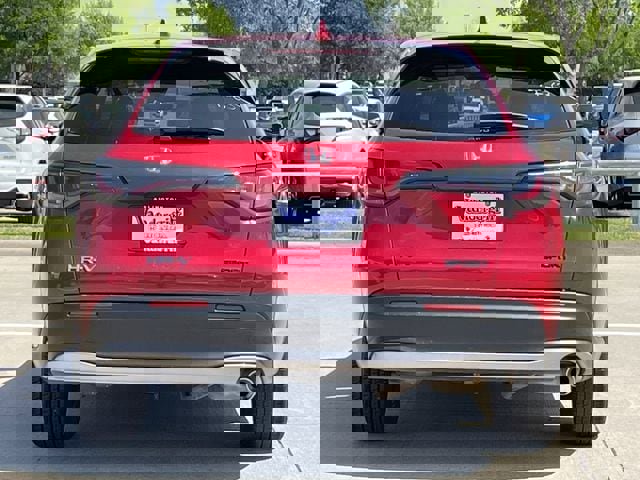 Certified 2025 Honda HR-V Sport image 5