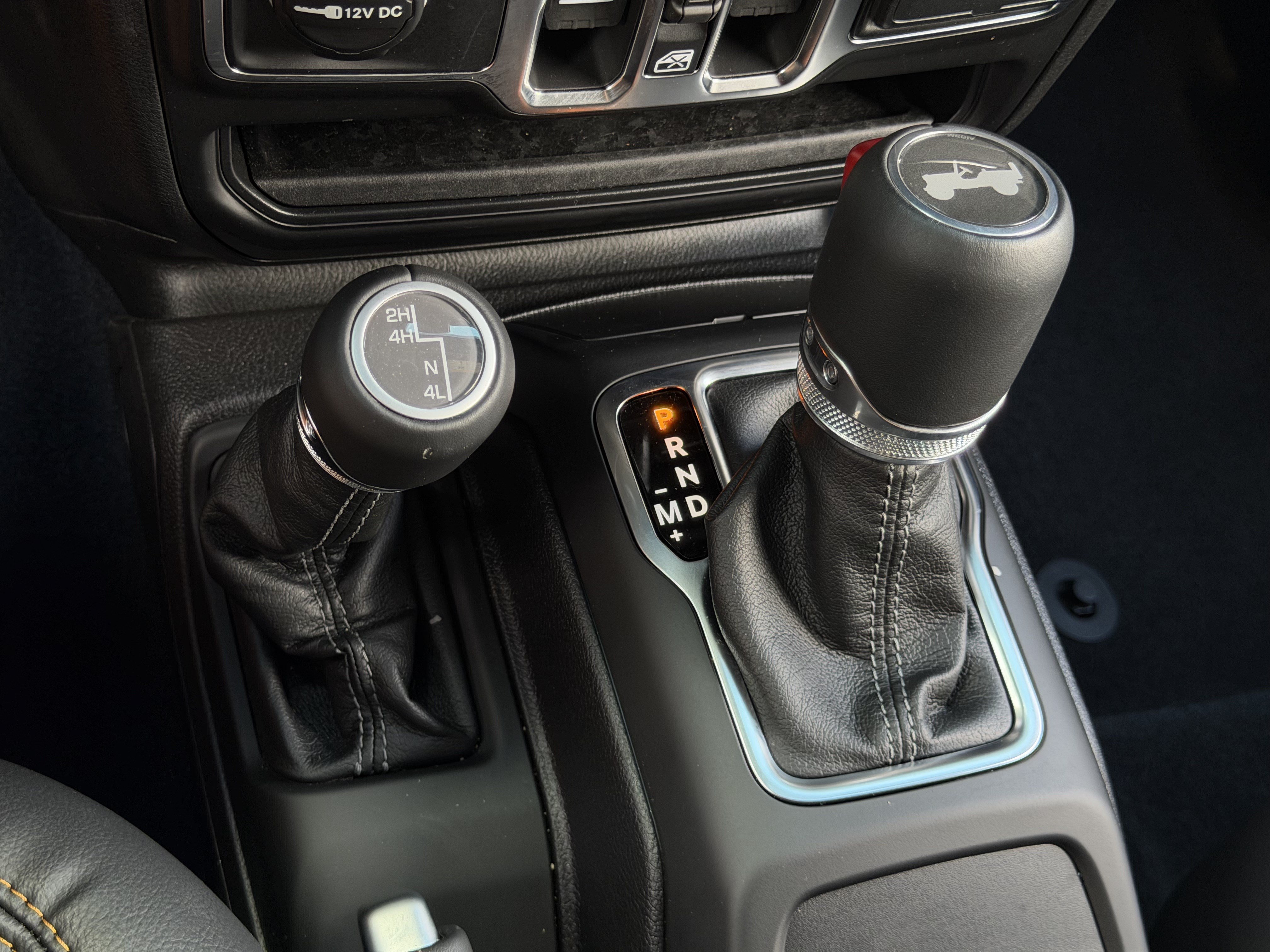 Used 2026 Jeep Wrangler Unlimited Sahara AWD/4WD image 27