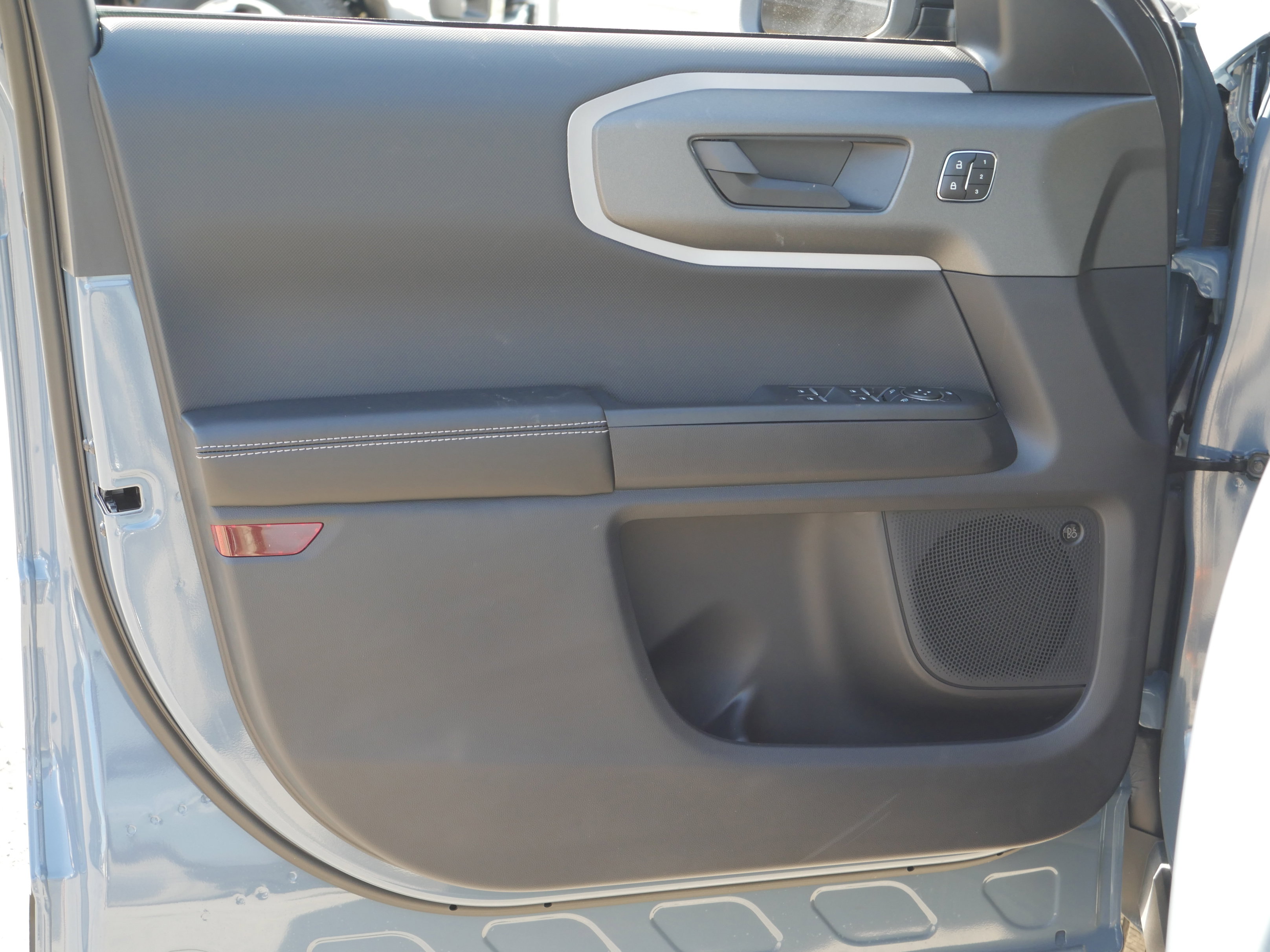 New 2026 Ford Bronco Sport Outer Banks w/ Outer Banks Tech Package+ image 36