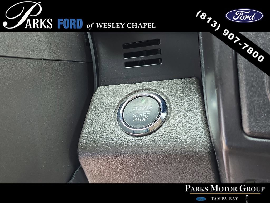 Used 2021 Ford Expedition Limited image 29