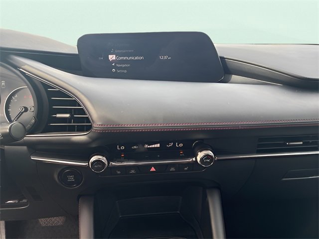 Used 2023 MAZDA MAZDA3 s image 23