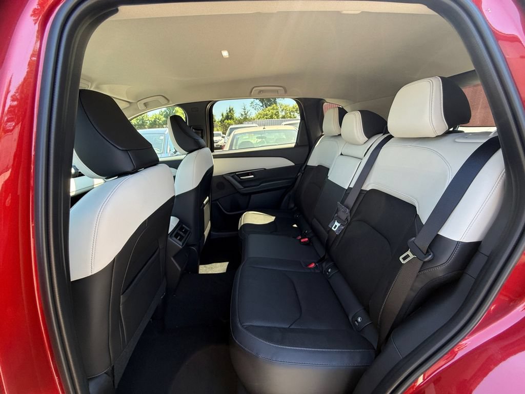 New 2026 MAZDA CX-5 Preferred AWD/4WD image 22