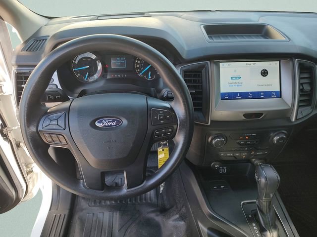 Used 2022 Ford Ranger XL w/ Equipment Group 101A High image 10