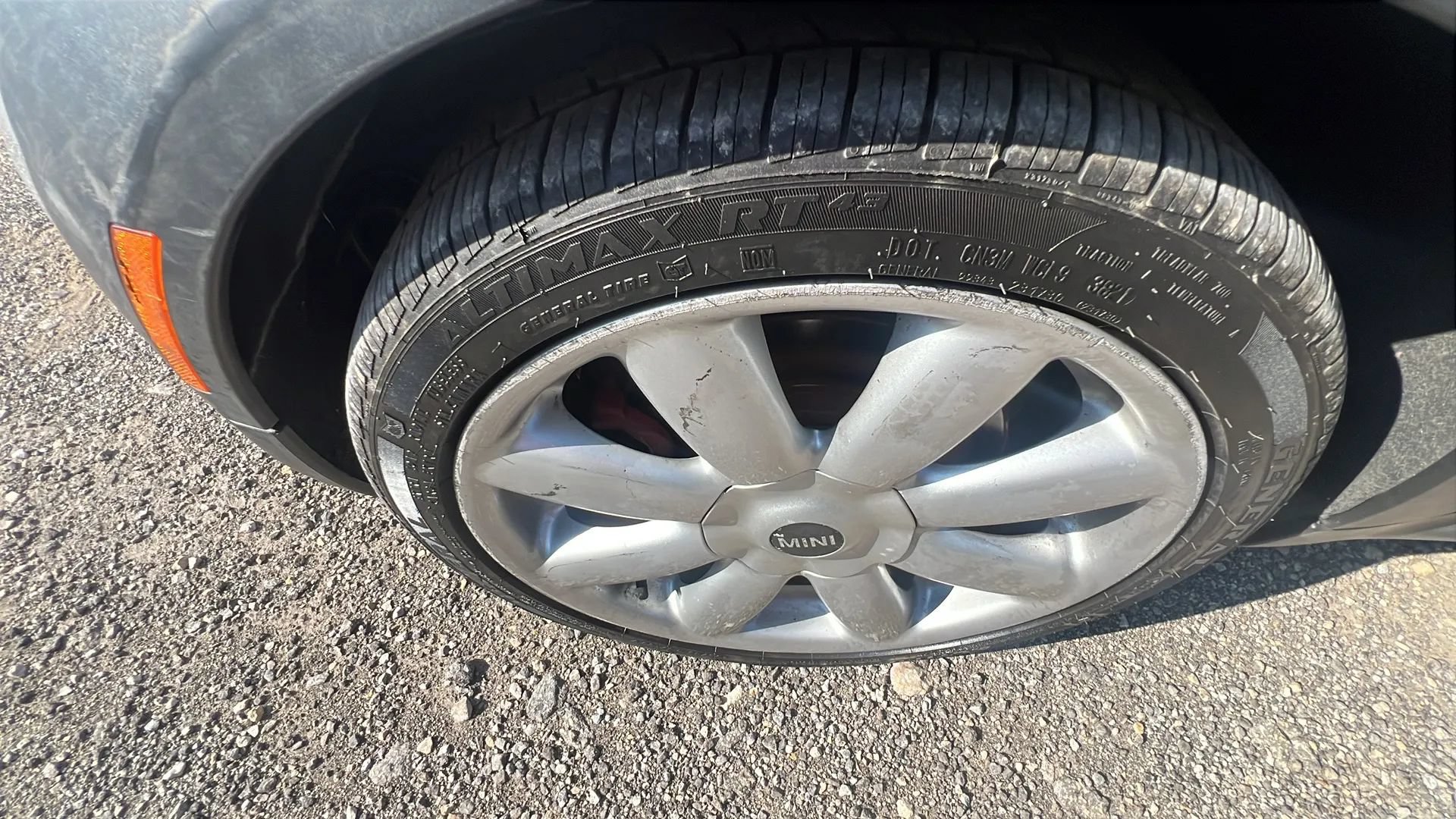 Used 2007 MINI Cooper S FWD image 18