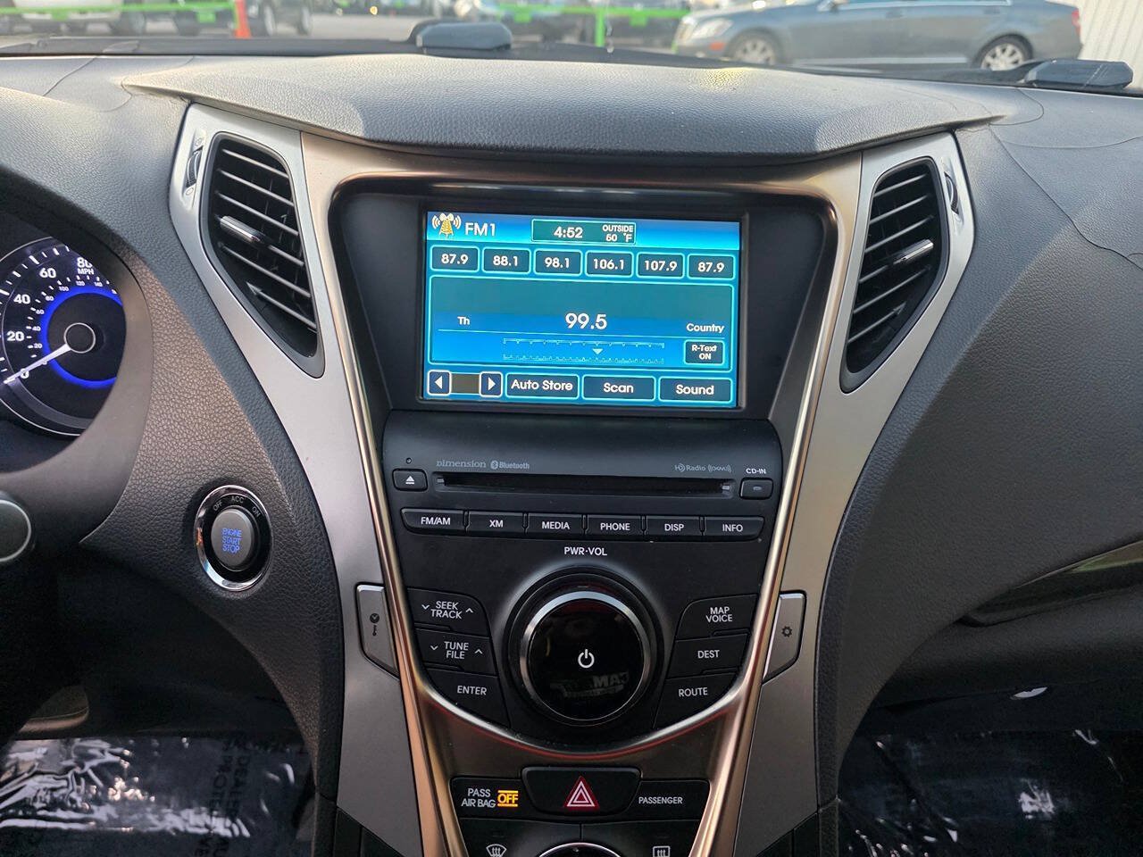 Used 2012 Hyundai Azera FWD image 29