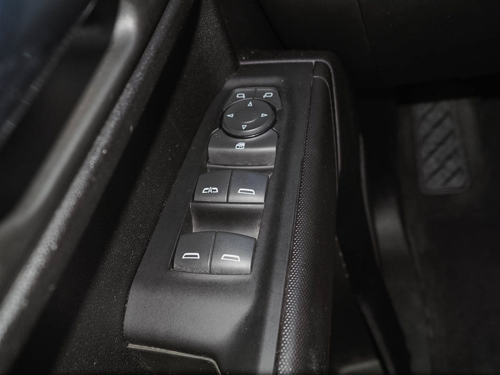 Certified 2024 Chevrolet Silverado 1500 Custom w/ LPO, Dark Essentials Package AWD/4WD image 17